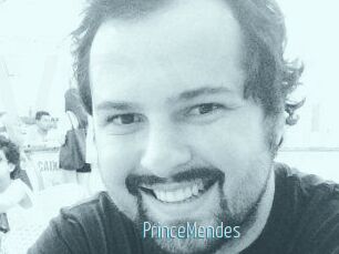 PrinceMendes