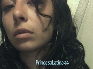 PrincesaLatina94