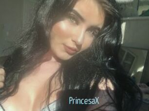 PrincesaX
