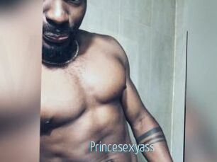 Princesexyass