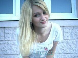 Princess21