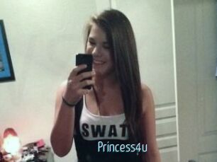 Princess4u