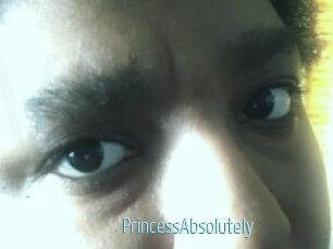 PrincessAbsolutely