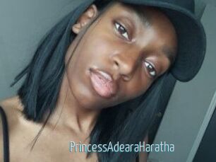 PrincessAdearaHaratha