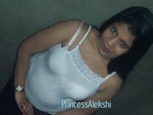 PrincessAlekshi