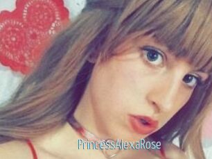 PrincessAlexaRose