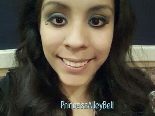 PrincessAlleyBell