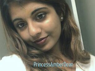 PrincessAmberDean