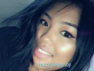 PrincessAmberJoy