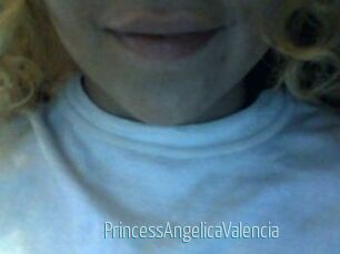 PrincessAngelicaValencia