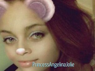 PrincessAngelinaJolie