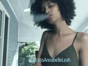 PrincessAnnabelleLeah