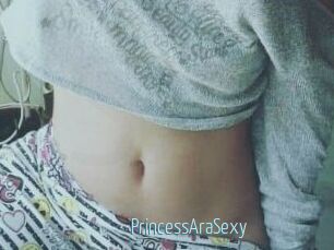 PrincessAraSexy