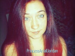 PrincessAriallJordan