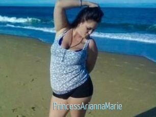 PrincessAriannaMarie