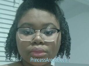 PrincessArouaElectra