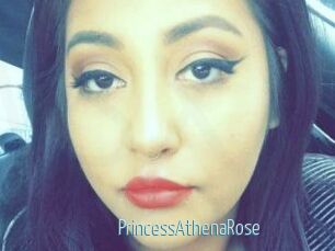 PrincessAthenaRose