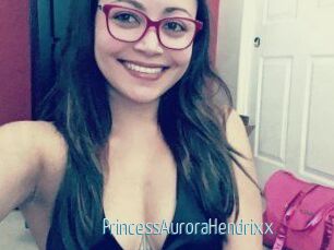 PrincessAuroraHendrixx
