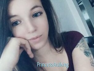 PrincessAvaKing