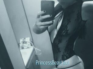 PrincessBeautiful