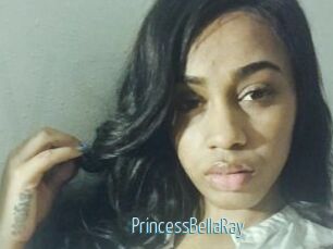 PrincessBellaRay