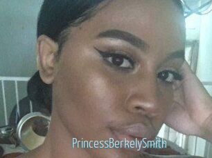 PrincessBerkelySmith