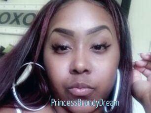 PrincessBrandyDream