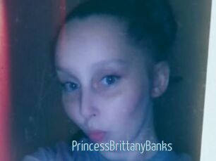 PrincessBrittanyBanks