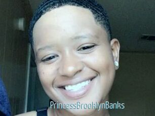 PrincessBrooklynBanks