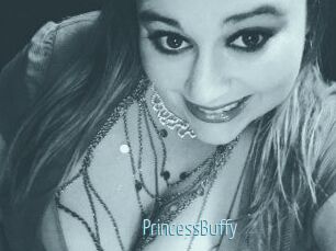 PrincessBuffy