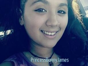 PrincessBunnyJames