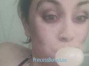PrincessBunnyKiss