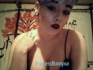 PrincessBunnyxo