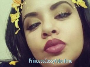 PrincessCassyValentine