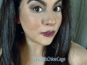 PrincessChloeCage