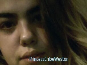 PrincessChloeWeston