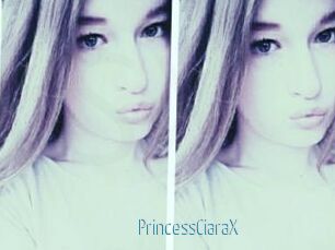 PrincessCiaraX
