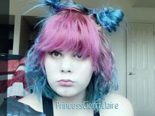 PrincessCierraClaire