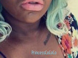 PrincessCoCoCo