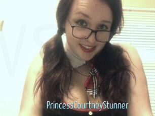 PrincessCourtneyStunner