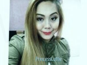 PrincessCuttie