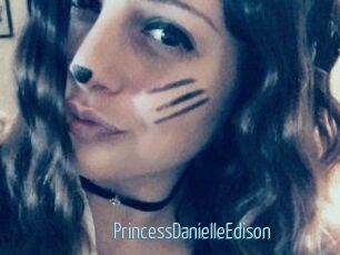 PrincessDanielleEdison