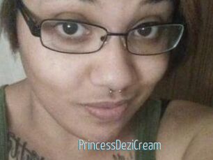 PrincessDeziCream