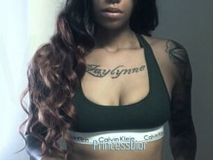 PrincessDior