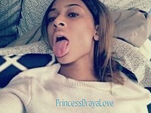 PrincessDrayaLove