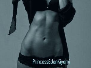 PrincessEdenKiyomi
