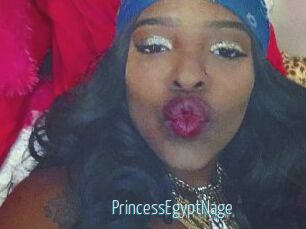 PrincessEgyptNage