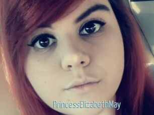 PrincessElizabethMay