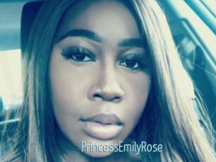 PrincessEmilyRose
