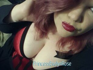 PrincessEvelynRose